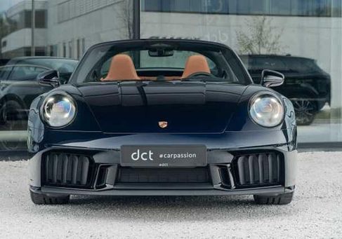 Porsche 992, 2026 2