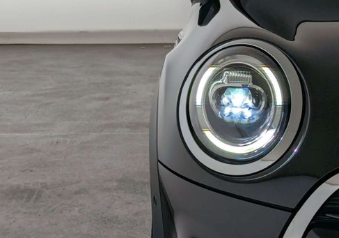 MINI Cooper Cabrio, 2020