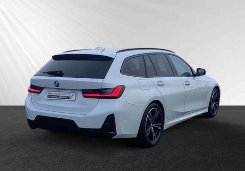 BMW 320, 2023