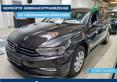 Volkswagen Passat Variant, 2024