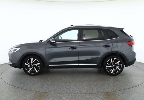 MG ZS, 2026