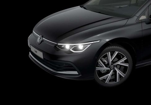 Volkswagen Golf, 2022 3