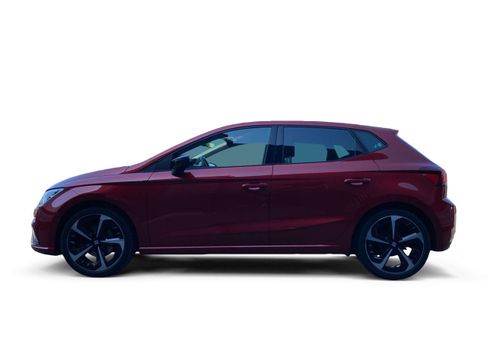 Seat Ibiza, 2022