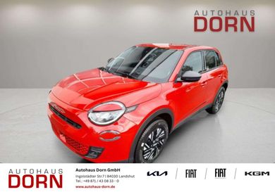 Fiat 600, 2025