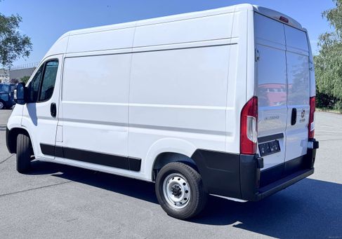 Fiat Ducato, 2023