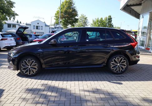 Skoda Scala, 2023