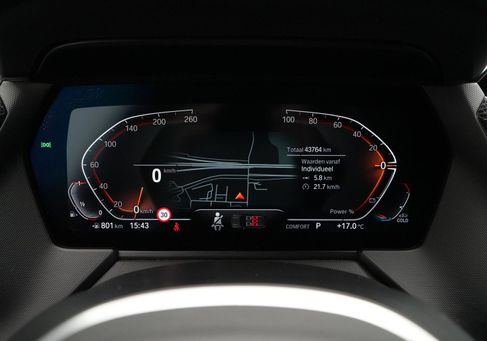 BMW 118, 2022 3