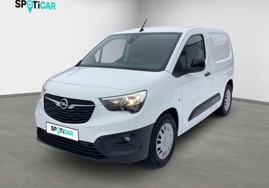 Opel Combo, 2022
