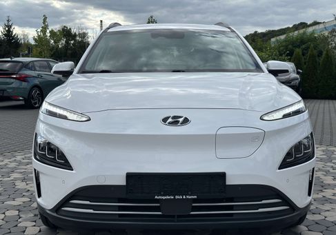 Hyundai Kona, 2022 3