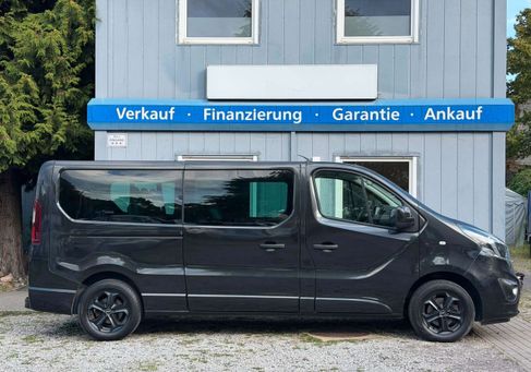 Opel Vivaro, 2018 2
