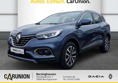 Renault Kadjar, 2022