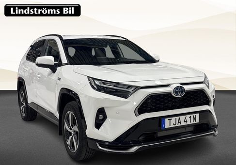 Toyota RAV 4, 2023 2