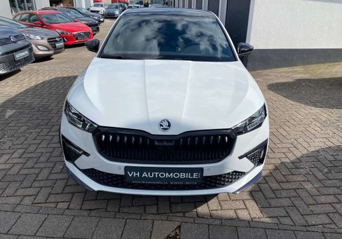 Skoda Scala, 2025