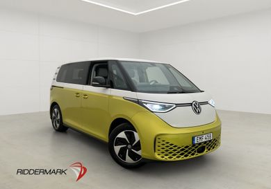Volkswagen ID.Buzz, 2023