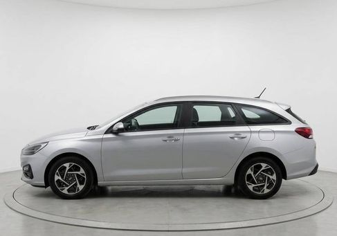 Hyundai i30, 2025 2