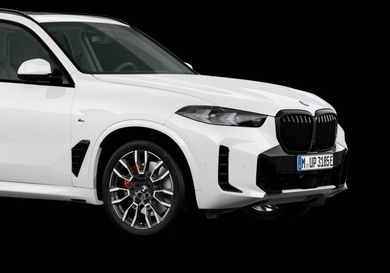 BMW X5, 2026
