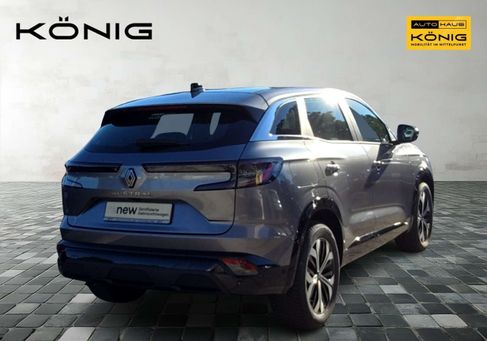 Renault Austral, 2023