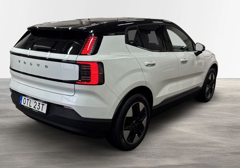 Volvo EX30, 2024