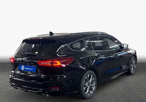 Ford Focus, 2024