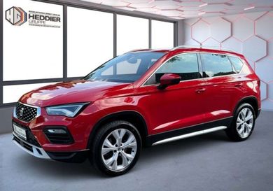 Seat Ateca, 2022