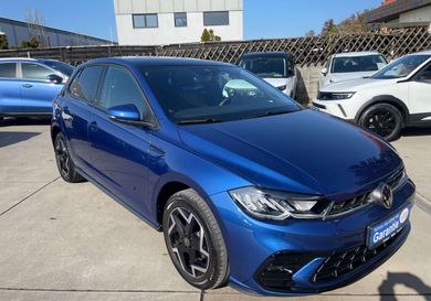 Volkswagen Polo, 2025