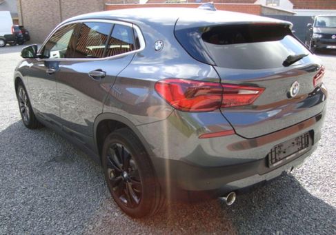 BMW X2, 2020 3