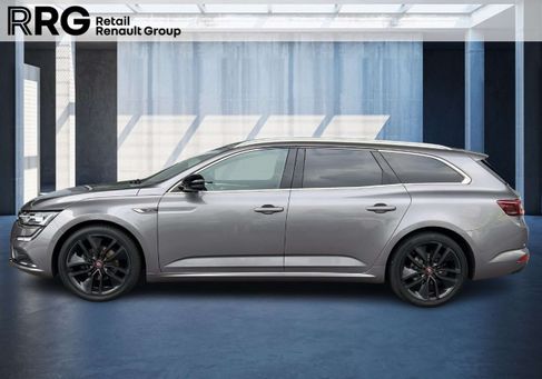 Renault Talisman, 2020