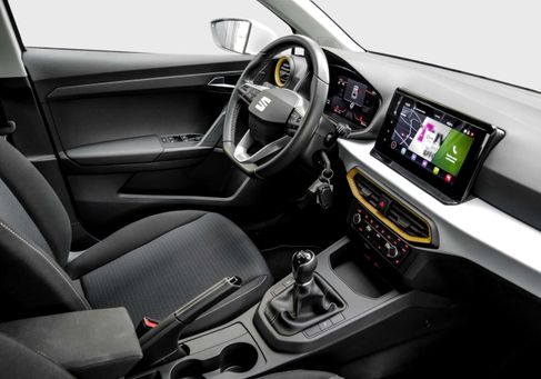 Seat Ibiza, 2025 3