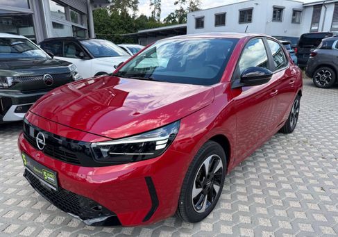 Opel Corsa, 2023 2