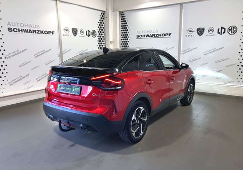 Citroën C4, 2024 3