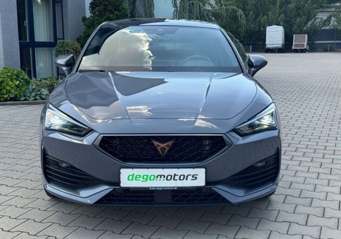 Cupra Leon, 2023