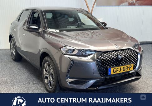 DS Automobiles DS3 Crossback, 2022