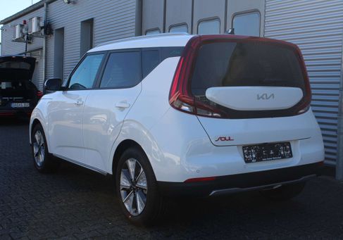 Kia Soul, 2022 2