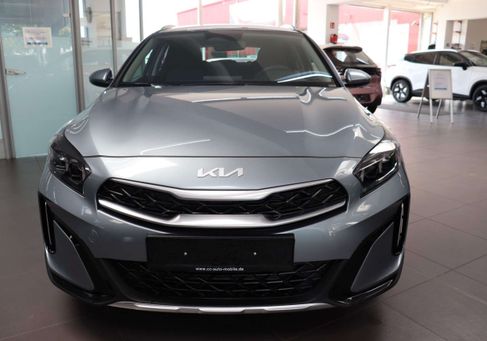 Kia XCeed, 2025