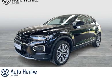 Volkswagen T-Roc, 2022
