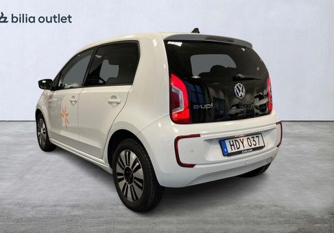 Volkswagen up!, 2016