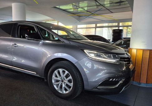 Renault Espace, 2019 3