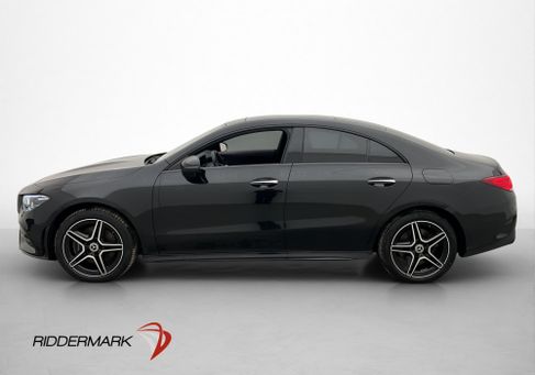 Mercedes-Benz CLA 250, 2023