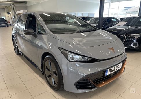 Cupra Born, 2023