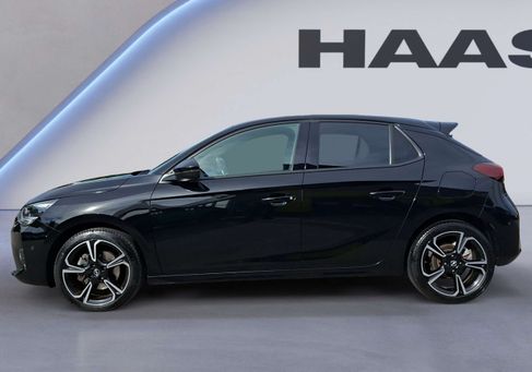 Opel Corsa, 2020 3