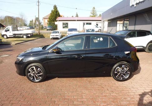 Opel Corsa, 2025 2