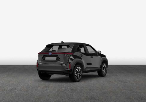 Toyota Yaris Cross, 2022 2