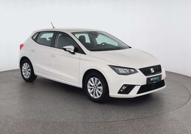 Seat Ibiza, 2024