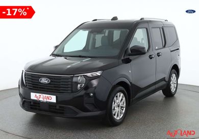 Ford Tourneo Courier, 2026