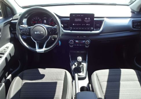 Kia Stonic, 2023