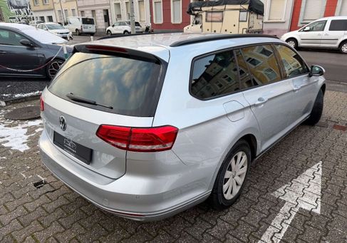 Volkswagen Passat Variant, 2019 3