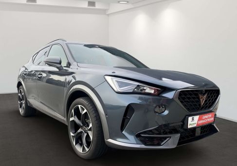 Cupra Formentor, 2022