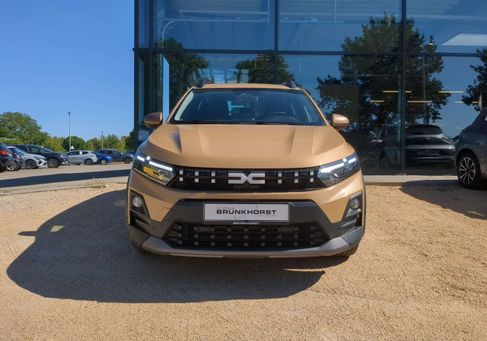 Dacia Sandero, 2026