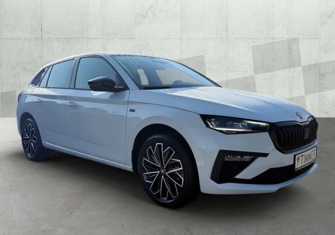 Skoda Scala, 2026