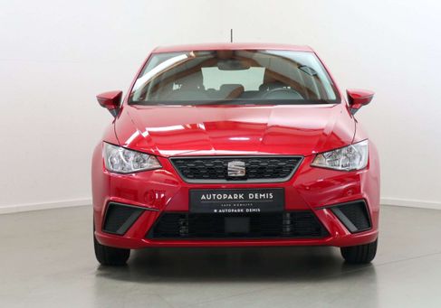 Seat Ibiza, 2023